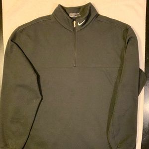 Nike Golf Pullover